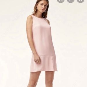 Aritzia Babaton Arsha dress